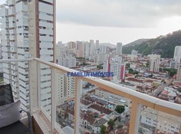 22357_id4jR1qum9_2235767c9924437215.jpg · Apartamento 1 quarto São Gregório Campo Grande Santos/SP