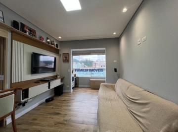 22407_im1l5649329XT3MW1T41_2240767d0a9c552d30.jpg · Apartamento para alugar 2 quartos suíte vaga Campo Grande Santos