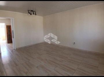 Casa · 65m² · 2 Quartos · 1 Vaga · Casa terrea a venda de 2 dormitórios no Bairro Mato Grande (Central Park)