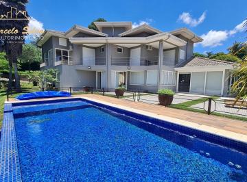 Foto 01 · CASA EM CONDOMÍNIO ALTO PADRÃO, BRAGANÇA PAULISTA - SP