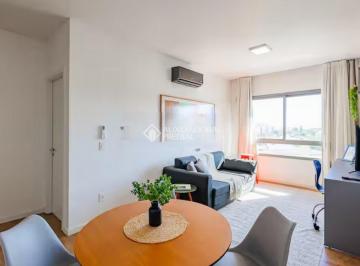 Apartamento · 53m² · 1 Quarto · 1 Vaga · Apartamento 1 quarto, no bairro Teresopolis em Porto Alegre