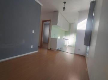 Apartamento de 2 quartos, Taubaté · Apto à venda