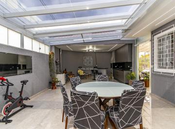 Casa · 104m² · 3 Quartos · 3 Vagas · CASA TÉRREA