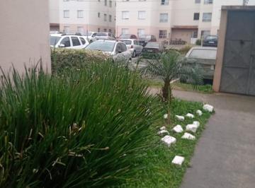 Foto 01 · Apartamento, Jardim Monte Cristo, Suzano, SP