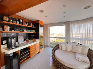 Apartamento de 4 quartos, São Paulo · Cobertura duplex à venda com 320m, 4 suítes na Vila São Francisco
