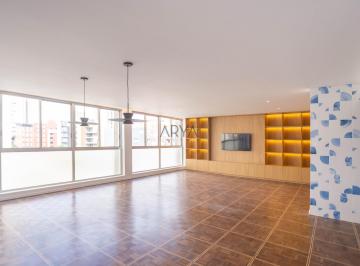 Apartamento · 201m² · 3 Quartos · 2 Vagas · Apartamento à venda no Bigorrilho  ARYA1