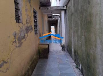 Casa · 264m² · 8 Quartos · 1 Vaga · Casa em Jardim Piratininga para Renda -com 4 casa Osasco- SP