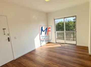 Apartamento · 94m² · 3 Quartos · Excelente apto Santa Terezinha, 94m² a.u., 3 dormitórios (1 suíte), sala, varanda, salão de festas e