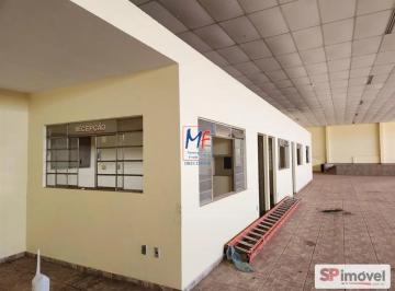 Comercial · 600m² · Excelente galpão no Centro de Limeira/SP, com 600 m² a.c., 1000m² a.t., 3 escritórios, 4 banheiros,