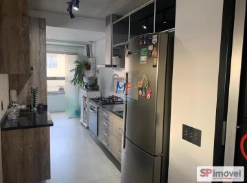 Apartamento · 70m² · 1 Quarto · Excelente apto no Carandiru, com 70m² a.u., 1 dormitório, sala, cozinha, 1 vaga, lazer. Prox. Av. Ge