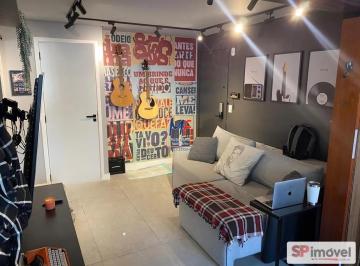 Apartamento · 50m² · 1 Quarto · Excelente apto garden, com 50m² a.u., 1 suíte, sala, cozinha, varanda, 1 vaga, lazer. Prox. Av. Noss
