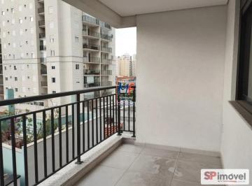 Apartamento · 83m² · 3 Quartos · Excelente apto no Chora Menino, com 83m² a.u., 3 dormitórios (1 suíte), sala com 2 ambientes, cozinh