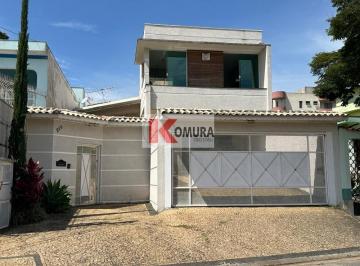 Casa · 360m² · 3 Quartos · 4 Vagas · Casa térrea no Alto Ipiranga