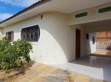Casa , São José do Rio Preto · * CASA GRANDE  * ÓTIMA ESTRUTURA