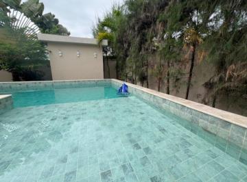 Foto 39 · CASA À VENDA EM ALPHAVILLE 2 SALVADOR R$ 4.150.000,00 TERRENO 530 M², CASA 380 M², PISCINA, ÁREA GOU