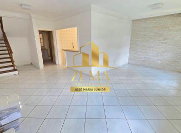 Casa · 220m² · 4 Quartos · 4 Vagas · Sobrado Amplo, Condominio c/ Piscina,Vila Oliveira, 220m2, 04 Sts, 04 vgs.