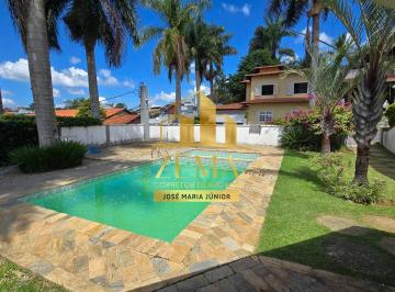 Casa · 220m² · 4 Quartos · 4 Vagas · Sobrado Amplo, Condominio c/ Piscina,Vila Oliveira, 220m2, 04 Sts, 04 vgs.