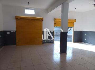 Foto 01 · Salão comercial à venda no bairro Jardim Itacolomy em Mogi Guaçu/SP.