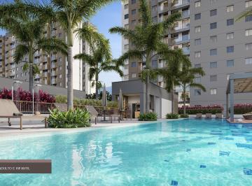 Apartamento , Rio de Janeiro · Studio 31m2 no Centro Metropolitano da Barra Olímpica