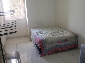 Apartamento , São Vicente · Sala Living no Boa Vista em São Vicente SP