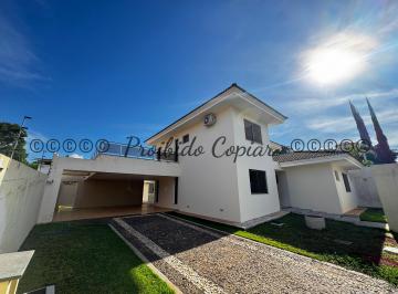 Casa de 4 quartos, Brasília · Solar de Brasília - QD 01, 4 suítes, Lote Duplo (Vazado)  - Contato via WhatsApp