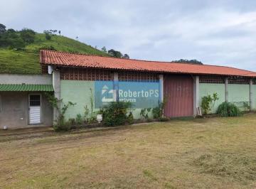 Foto 01 · Locação de Galpão comercial e industrial na Rodovia Tamoios