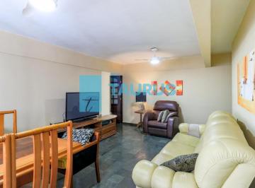 Foto 01 · Apartamento à venda, 2 quartos, 1 vaga, 96m², no Campo Belo.