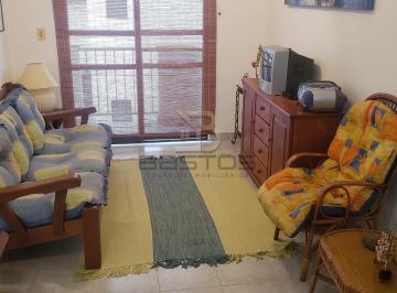 Apartamento de 2 quartos, Ubatuba · Apartamento a Venda na praia do Tenório em Ubatuba de 2 Dormitórios