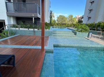 Apartamento de 3 quartos, João Pessoa · Exc:Apto 116m2 vista panorâmica nascente 3Qtos 2stes 3vagas completo laser TOP