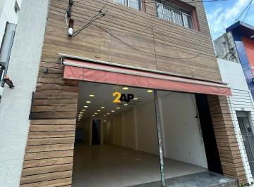 Foto 01 · Loja Comercial à Venda em Pinheiros, São Paulo-SP! 2 salas, 2 banheiros, 303m² de área.