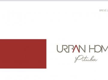 Apartamento de 2 quartos, Salvador · Pituba - 2 suítes com varanda - Urban Home Pituba