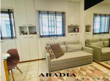 Apartamento de 1 quarto, Brasília · CA 08 PREMIER UM QUARTO SUÍTE UMA VAGA DE GARAGEM