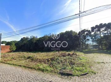 Terreno · 532m² · Terreno à venda - em Nossa Senhora das Graças
