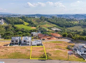 Terreno · 525m² · Terreno á venda no condomínio Santa Isabel em Louveira/SP 525 m2