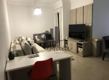 Apartamento · 88m² · 3 Quartos · 3 Vagas · Locação Apartamento Sao Caetano do Sul Santa Maria Ref: 43425