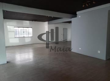 Comercial · 748m² · 18 Vagas · Venda Salão Comercial Sao Caetano do Sul Santa Paula Ref: 43421