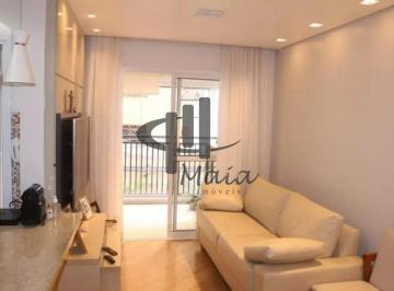 Apartamento · 68m² · 2 Quartos · 2 Vagas · Venda Apartamento Sao Caetano do Sul Santo Antonio Ref: 43423