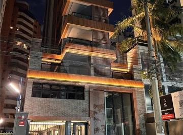 Apartamento · 67m² · 1 Quarto · Garden com 1 quartos à venda em Jardim europa - SP