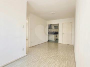 Apartamento · 64m² · 2 Quartos · 1 Vaga · Apartamento com 2 quartos à venda em Vila pompéia - SP
