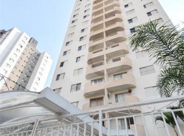 Apartamento · 69m² · 3 Quartos · 2 Vagas · Apartamento com 3 quartos à venda em Vila Pompéia - SP