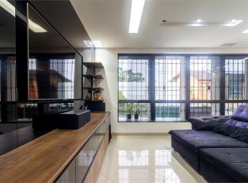 Casa · 300m² · 4 Quartos · 8 Vagas · Casa com 4 quartos à venda em Jardim das bandeiras - SP