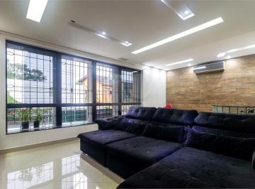 Casa · 300m² · 4 Quartos · 8 Vagas · Casa com 4 quartos à venda em Jardim das bandeiras - SP