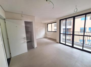 Apartamento · 28m² · 1 Quarto · Apartamento com 1 quartos à venda em Sumarezinho - SP