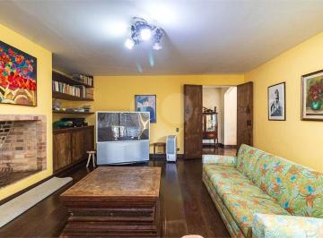 Casa · 402m² · 4 Quartos · Casa com 4 quartos à venda em Pinheiros - SP