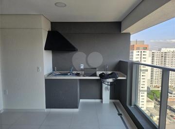 Apartamento · 105m² · 3 Quartos · Apartamento com 3 quartos à venda em Ipiranga - SP