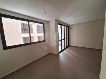 Apartamento · 30m² · 1 Quarto · Apartamento com 1 quartos à venda em Sumarezinho - SP