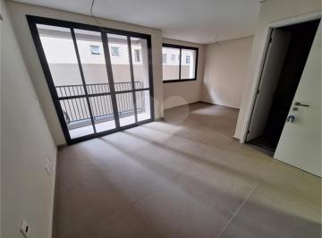Apartamento · 30m² · 1 Quarto · Apartamento com 1 quartos à venda em Sumarezinho - SP