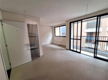 Apartamento · 28m² · 1 Quarto · Apartamento com 1 quartos à venda em Sumarezinho - SP