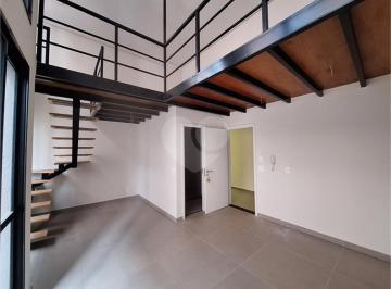 Apartamento · 34m² · 1 Quarto · Apartamento com 1 quartos à venda em Sumarezinho - SP