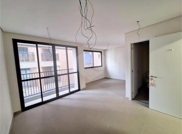 Apartamento · 28m² · 1 Quarto · Apartamento com 1 quartos à venda em Sumarezinho - SP